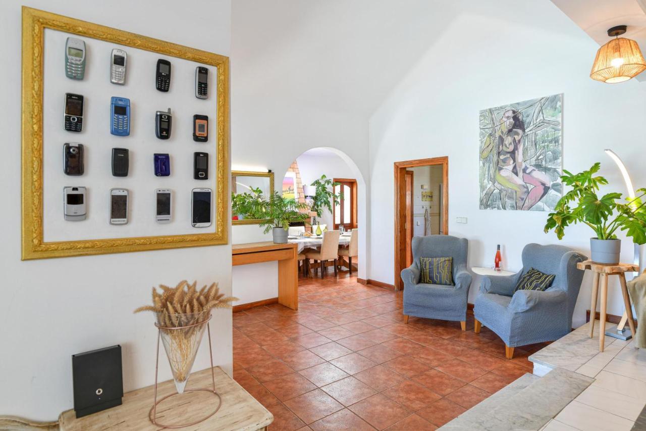 Villa Alex Puerto del Carmen  Bagian luar foto