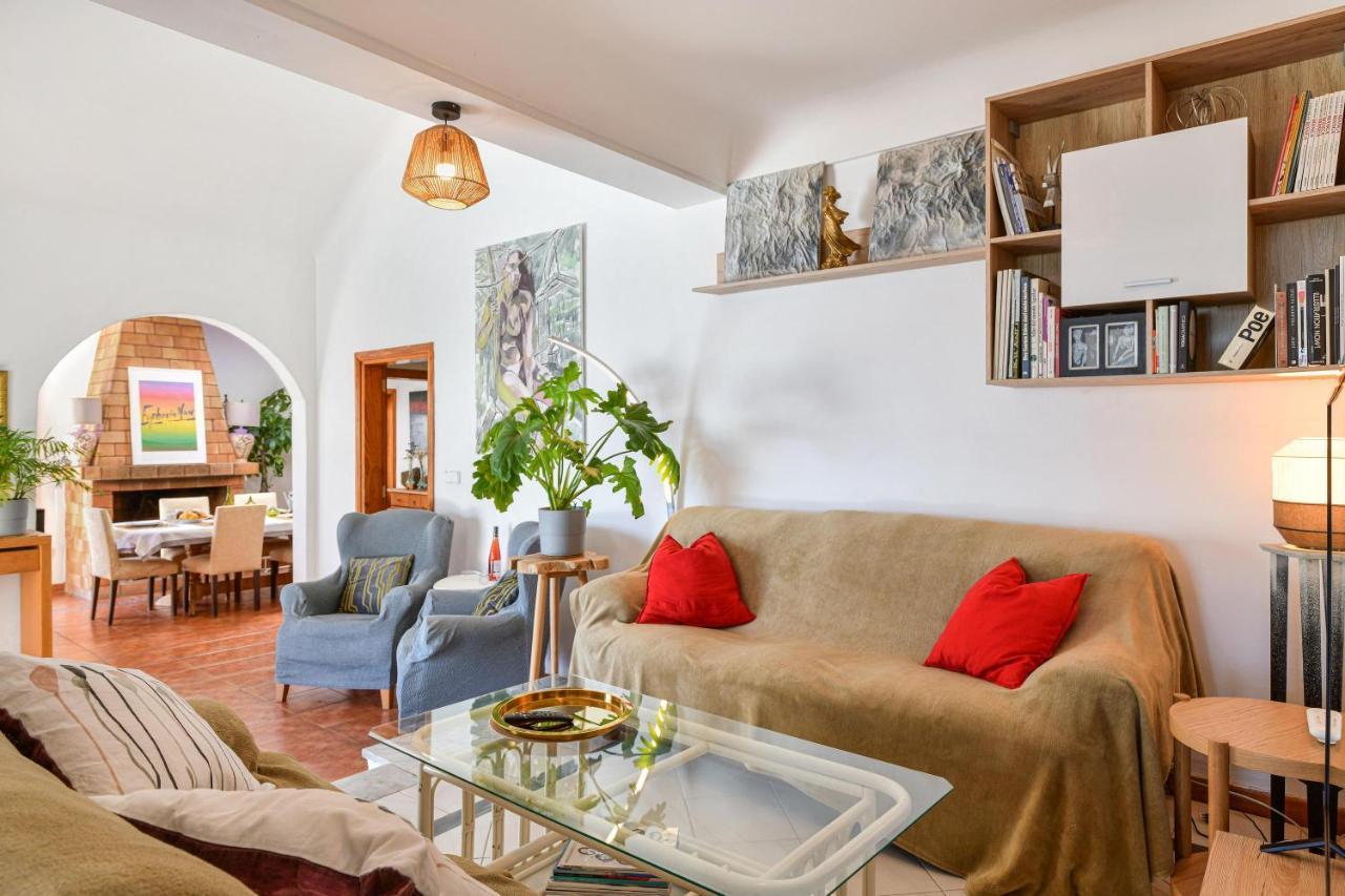 Villa Alex Puerto del Carmen  Bagian luar foto
