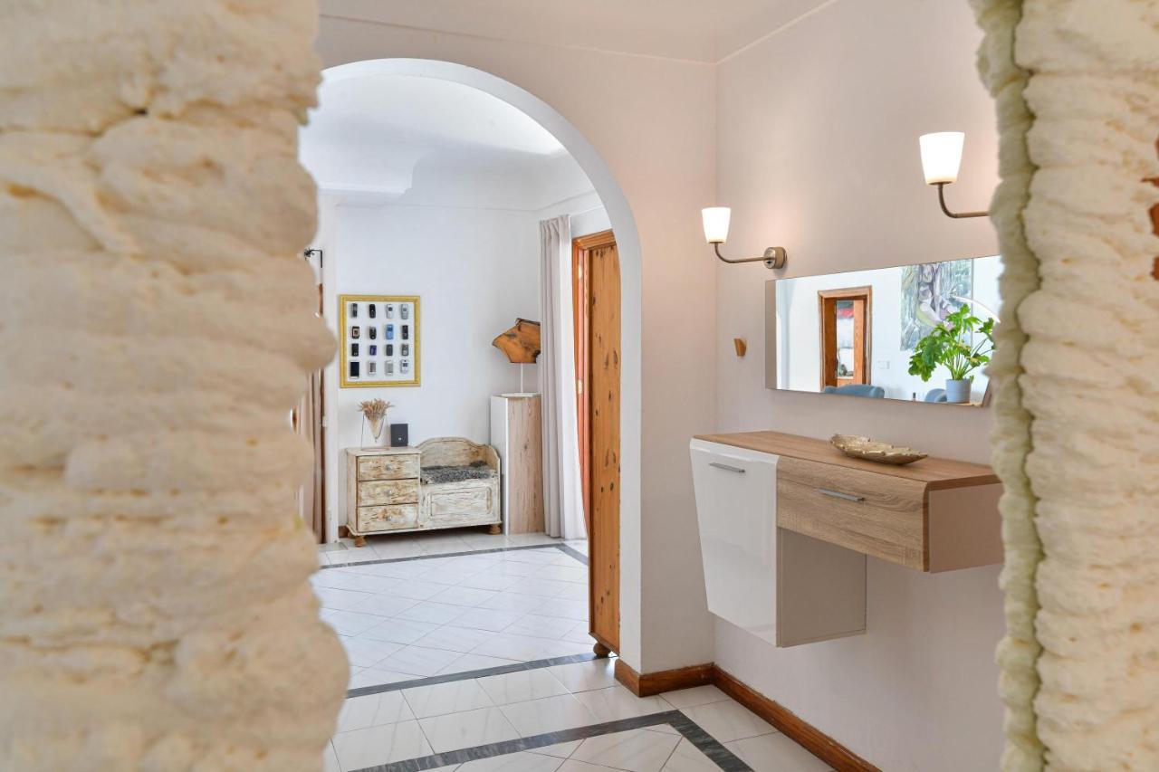 Villa Alex Puerto del Carmen  Bagian luar foto