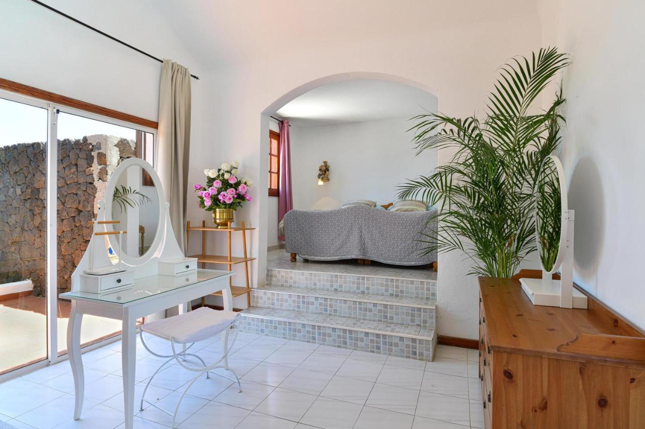 Villa Alex Puerto del Carmen  Bagian luar foto