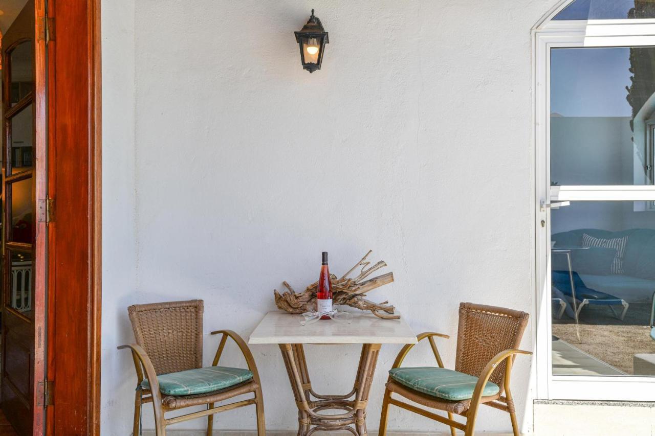 Villa Alex Puerto del Carmen  Bagian luar foto