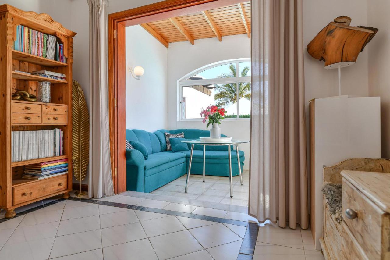 Villa Alex Puerto del Carmen  Bagian luar foto