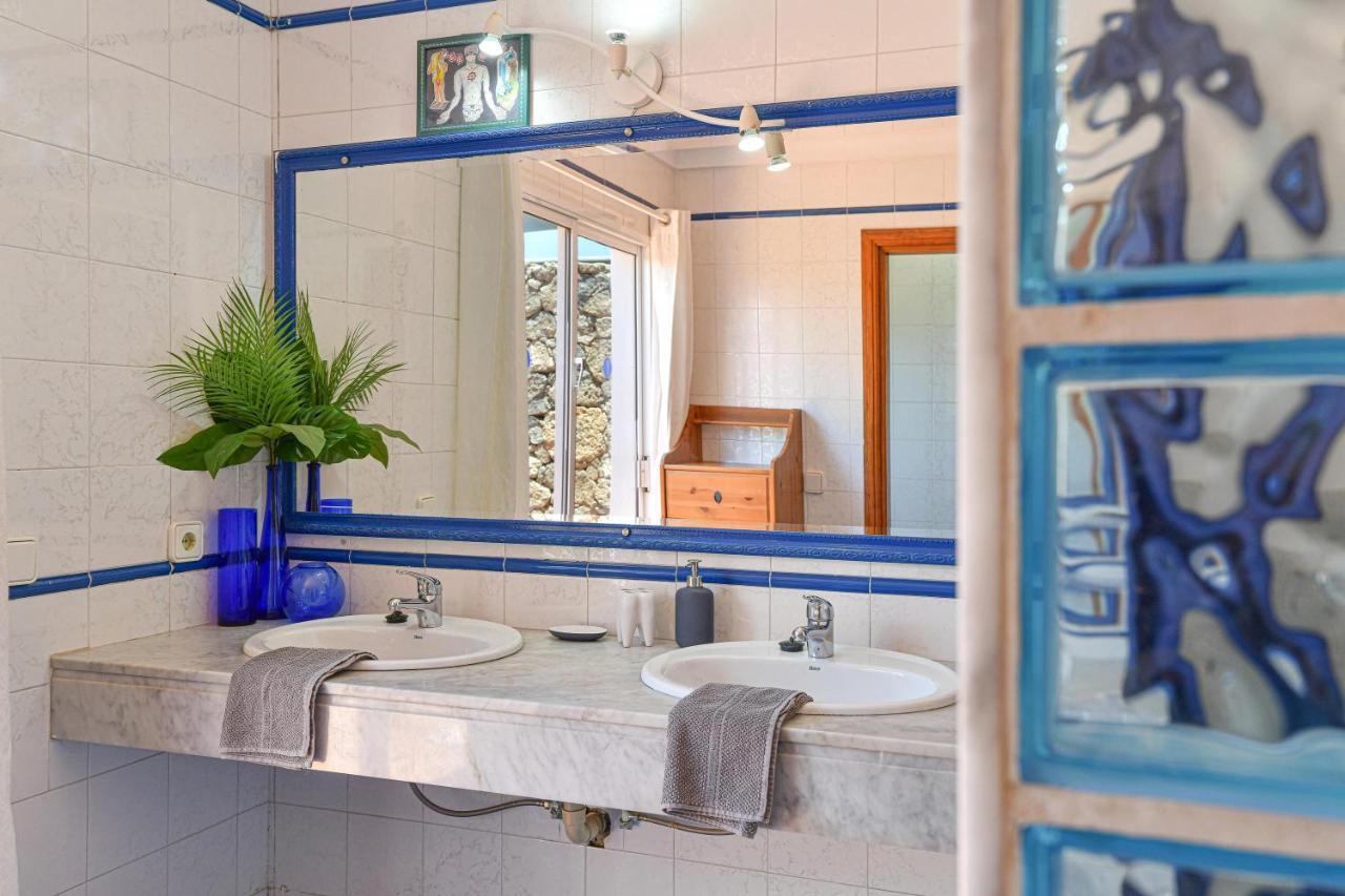 Villa Alex Puerto del Carmen  Bagian luar foto