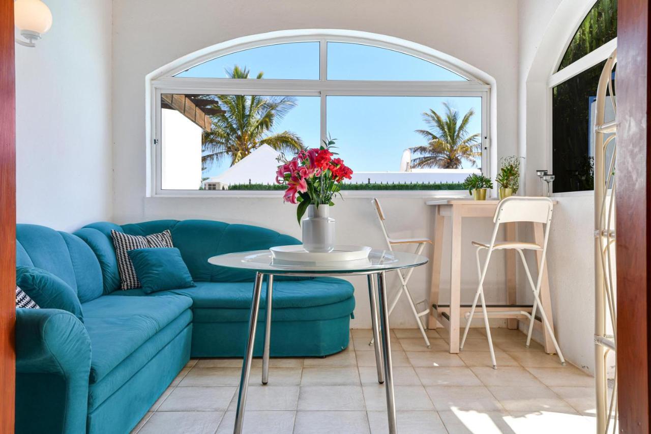 Villa Alex Puerto del Carmen  Bagian luar foto