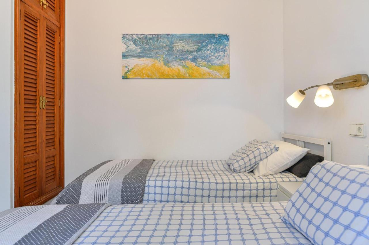 Villa Alex Puerto del Carmen  Bagian luar foto