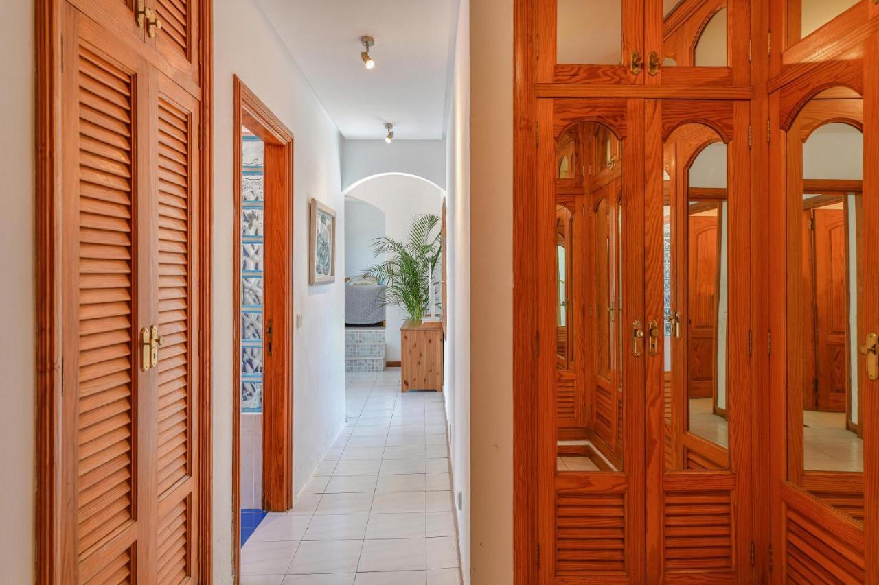 Villa Alex Puerto del Carmen  Bagian luar foto